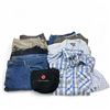 Image 1 : Assorted Men's Clothing, Sizes: Large, Extra Large, 38, 40, 42