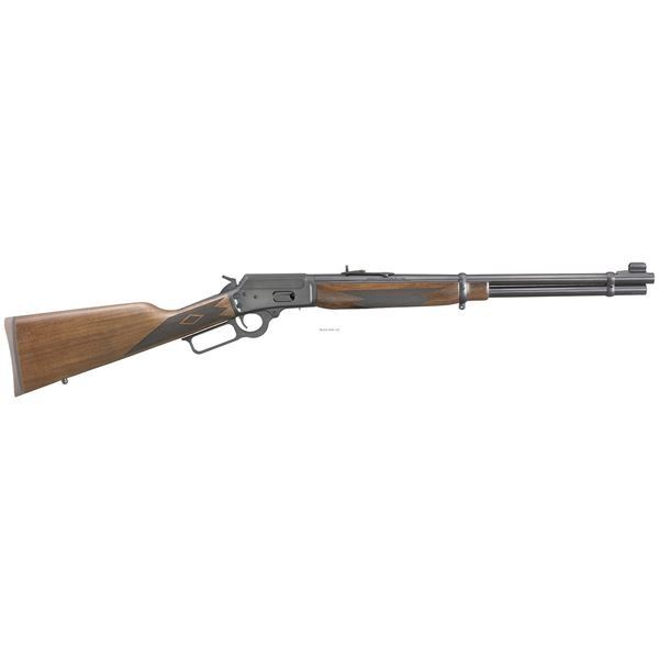 Marlin 1894 Lever Action Rifle 44 Magnum 20.3" Barrel Blued With Wood Stock, New