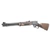 Image 2 : Marlin 1894 Lever Action Rifle 44 Magnum 20.3" Barrel Blued With Wood Stock, New