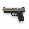 Image 2 : Smith & Wesson SD9 VE Semi Auto Pistol 9MM 4.25" Barrel, Restricted