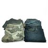 Image 3 : Assorted Men's Jeans and Shorts, Sizes 36, 34, 38