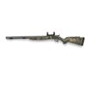 Image 2 : CVA Optima V2 Stainless Muzzle Loader .50 Cal 26" Fluted Barrel Realtree Excape Camo, New