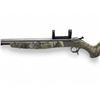 Image 3 : CVA Optima V2 Stainless Muzzle Loader .50 Cal 26" Fluted Barrel Realtree Excape Camo, New