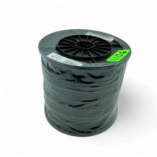 5/16" x 250' Bungey Cord on Spool, New