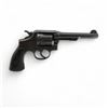 Image 1 : Smith & Wesson 1905 Police Revolver 38 S&W 5" Barrel, Restricted