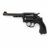 Image 2 : Smith & Wesson 1905 Police Revolver 38 S&W 5" Barrel, Restricted