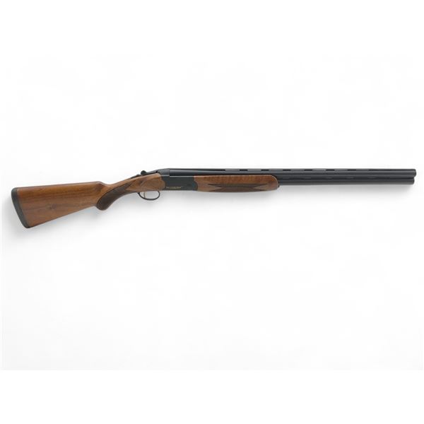 Weatherby Orion Over & Under, 12 Ga 3", 28" Barrels, Wood Stock, New