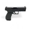 Image 1 : Tara TM9 Semi Auto Pistol 9MM 4.5" Barrel, Restricted