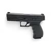 Image 2 : Tara TM9 Semi Auto Pistol 9MM 4.5" Barrel, Restricted