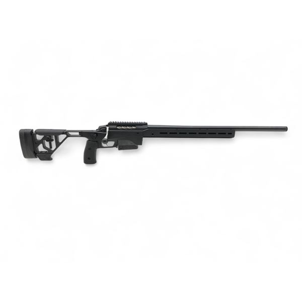 Tikka T3x Ace Bolt Action Target Rifle, 6.5 Creedmoor, 23.7" Barrel, New