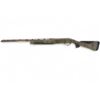 Image 2 : Browning Maxus II Semi Auto 12Ga Shotgun 3.5" Chamber 28" Barrel Mossy Oak Bottomlands, New