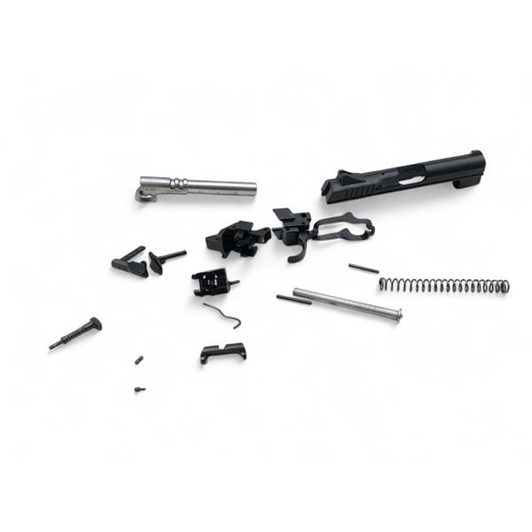 BUL Cherokee 9MM Parts Kit