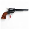 Image 1 : Heritage Rough Rider Single Action Revolver 22LR 6.5" Barrel Cocobolo Wood Grips, Restricted