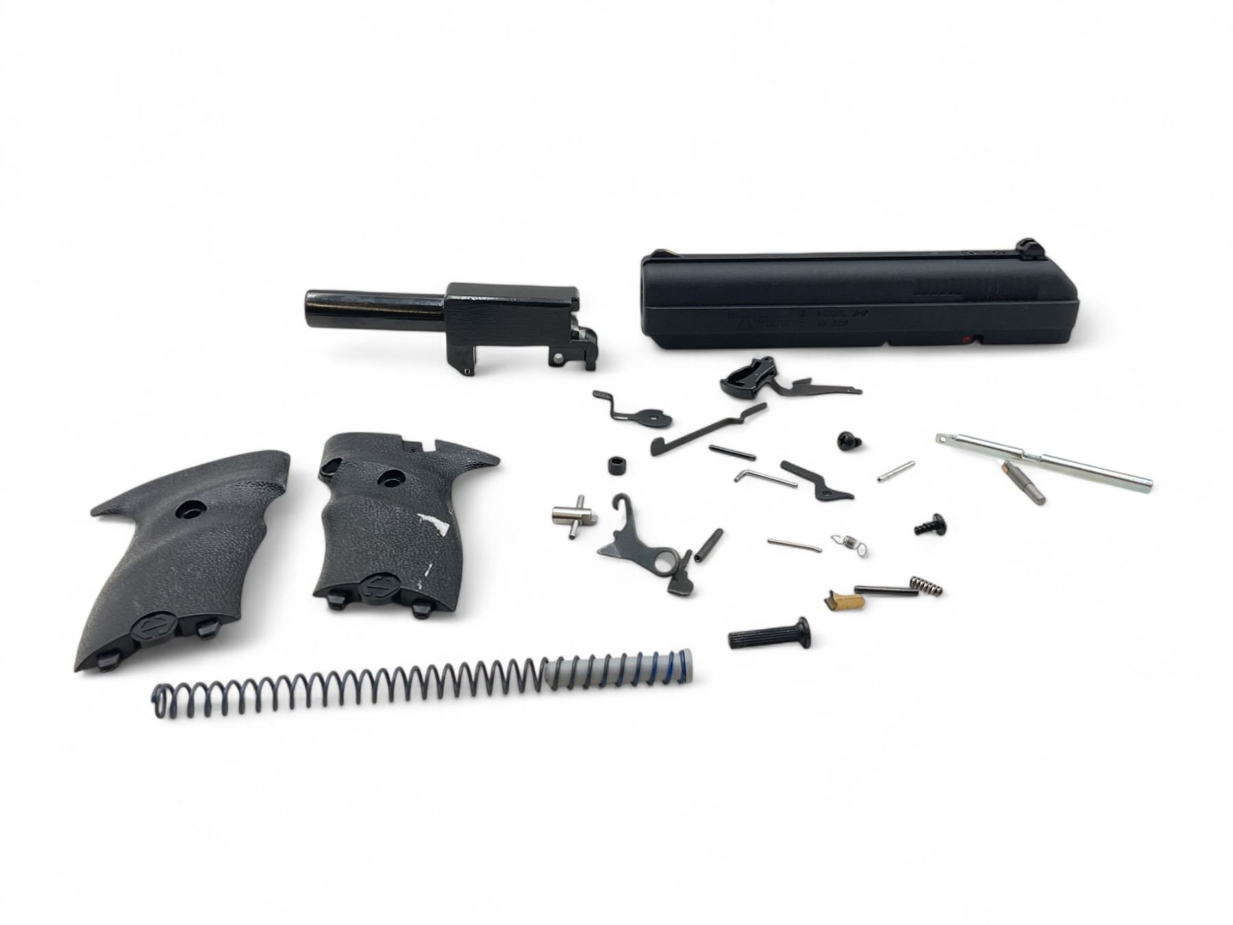 Hi Point 4595ts Parts Hi-Point JHP45 .45 ACP Parts Kit