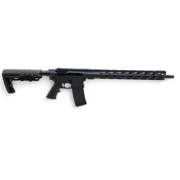 Maple Ridge Armoury Renegade MKII Straight Pull Bolt Action Rifle .223 Wylde, 19" Barrel, New