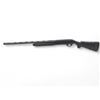 Image 2 : Weatherby 18i Semi Auto Shotgun 12Ga 3.5" Chamber 28" Vent Rib Barrel Black, New