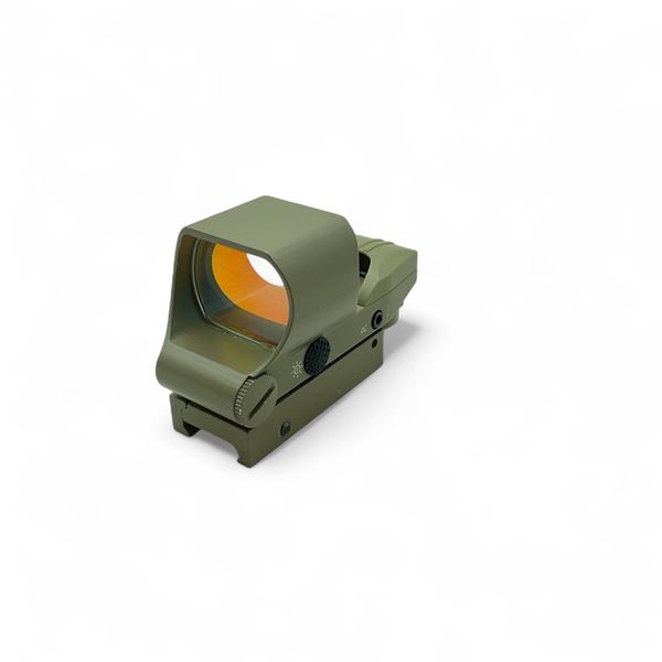 Red Dot Sight