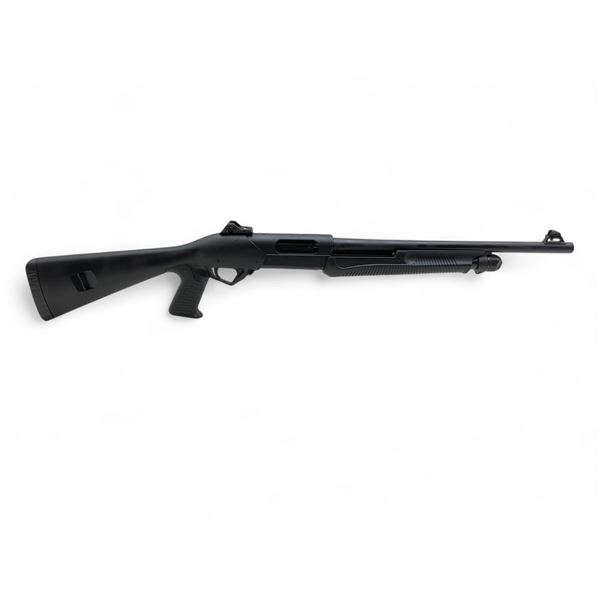 Benelli Super Nova Tactical Pump Action 12Ga 3.5"  18.5" Barrel, New