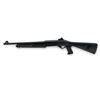 Image 2 : Benelli Super Nova Tactical Pump Action 12Ga 3.5"  18.5" Barrel, New