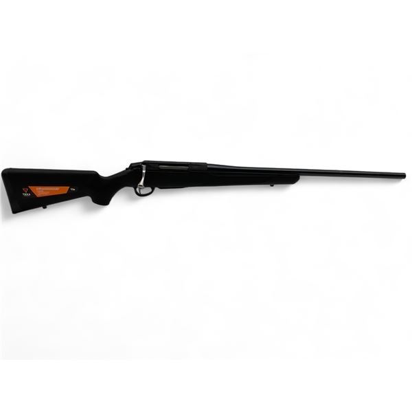 Tikka T3x Lite Bolt Action Rifle 30-06 SPRG 22.4" Barrel Synthetic Stock, New