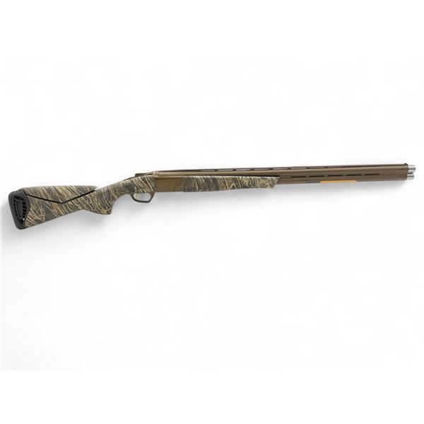 Browning Cynergy Wicked Wing 12 Ga 3 1/2" Over Under, Realtree Max-7, New