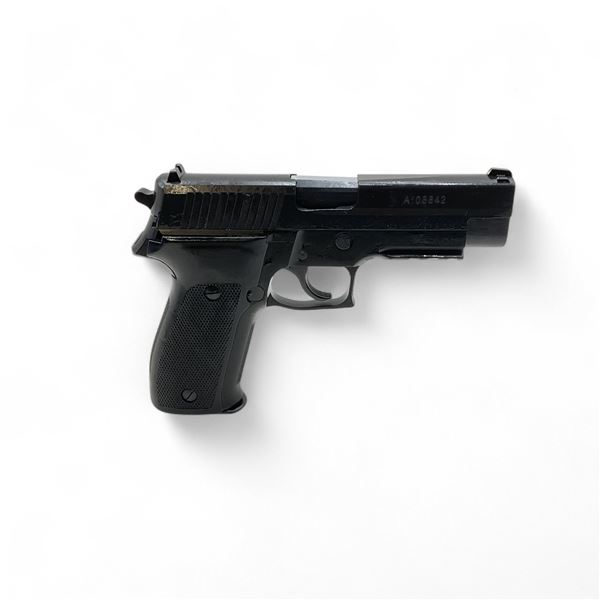 Norinco NP22 Semi Auto Pistol 9 MM 4.4" Barrel, Restricted