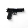 Image 1 : Norinco NP22 Semi Auto Pistol 9 MM 4.4" Barrel, Restricted