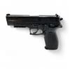 Image 2 : Norinco NP22 Semi Auto Pistol 9 MM 4.4" Barrel, Restricted