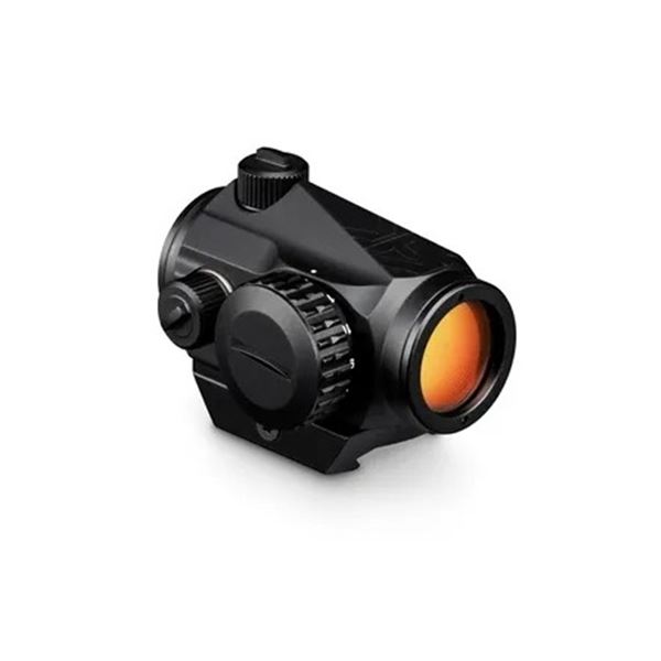Vortex Crossfire Red Dot, 2 MOA Dot, New