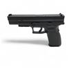 Image 2 : Springfield Armory XD-9 Tactical Semi Auto Pistol 9MM 5" Barrel, Restricted