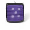 Image 1 : Magic Stop Archery Target, Purple, 18" X 12" X 20"
