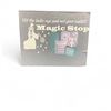 Image 2 : Magic Stop Archery Target, White, 18" X 12" X 20"