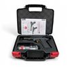 Image 3 : Ruger Mark IV 22/45 Lite Semi Auto Pistol .22LR 4.4" Threaded Barrel, Restricted