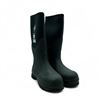 Image 1 : Muck Boots Chore Grade 1, CSA All Conditions Safety Work Boot, Men's Size:9, Women's Size: 10