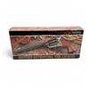 Image 3 : Pietta 1873SA Single Action Revolver Inox .357 Magnum 7.5" Barrel Wood Grips, Restricted