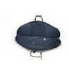 Image 2 : Kolpin Double-Bow Archery Soft Case, 45" x 17"