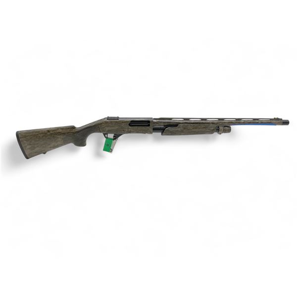 Stoeger P3000 Turkey Pump Action, 12Ga 3" Bottomlands Camo, New