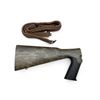 Image 3 : Stoeger P3000 Turkey Pump Action, 12Ga 3" Bottomlands Camo, New