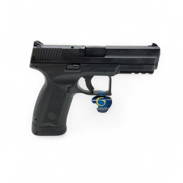 Girsan MC 9 Semi Auto Pistol 9MM 4.25" Barrel, Restricted