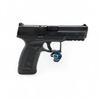Image 1 : Girsan MC 9 Semi Auto Pistol 9MM 4.25" Barrel, Restricted