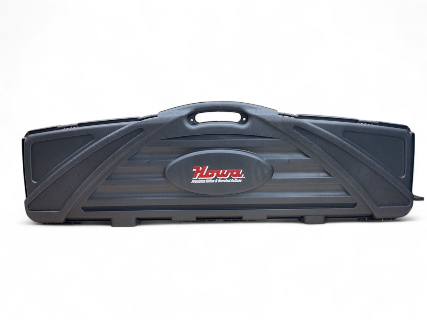 Howa Gun Case Flambeau/ Howa Custom Double Gun Case