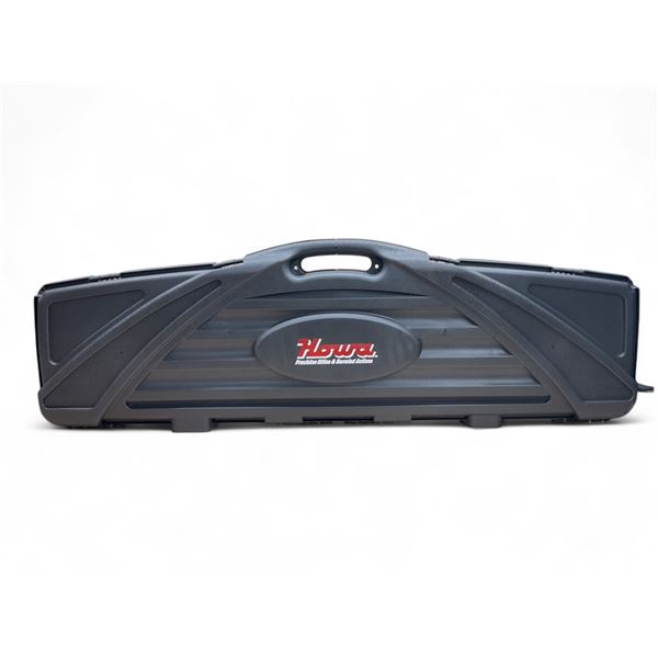 Flambeau/ Howa Custom Double Gun Case