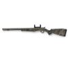 Image 2 : CVA Wolf V2 Muzzleloading Rifle .50 Cal 24" Stainless Barrel True Timber Strata , New