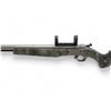 Image 3 : CVA Wolf V2 Muzzleloading Rifle .50 Cal 24" Stainless Barrel True Timber Strata , New