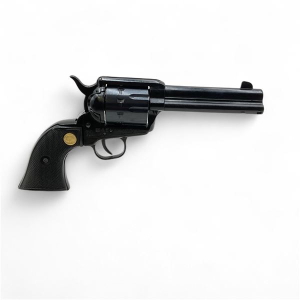 Chiappa Single Action 22-10 Revolver .22LR 4.75" Barrel, Restricted