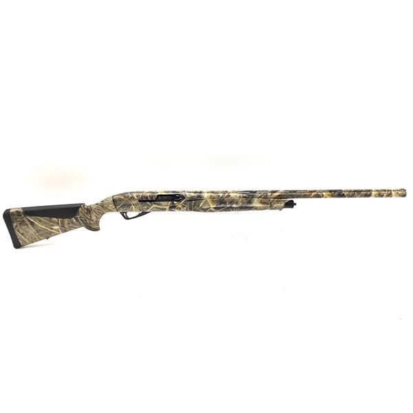 Canuck Hunter Semi Auto 12Ga Shotgun 3" Chamber 28" Vent Rib Barrel Max5 Camo, New