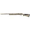 Image 2 : Canuck Hunter Semi Auto 12Ga Shotgun 3" Chamber 28" Vent Rib Barrel Max5 Camo, New