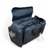 Image 2 : Vism Shooting Gear Expert Range Bag, Medium, Black