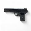 Image 2 : Chinese TT33 Semi Auto Pistol 7.62X25 4.6" Barrel, Restricted