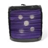 Image 1 : Magic Stop Archery Target, Purple, 18" X 12" X 20"
